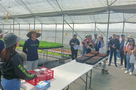department of agriculture tuguegarao|DA to develop smart farming communities in Cagayan Valley.